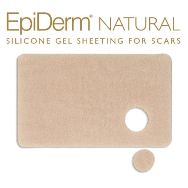 Epi-Tabs für Einstichstellen nach einer Liposuktion