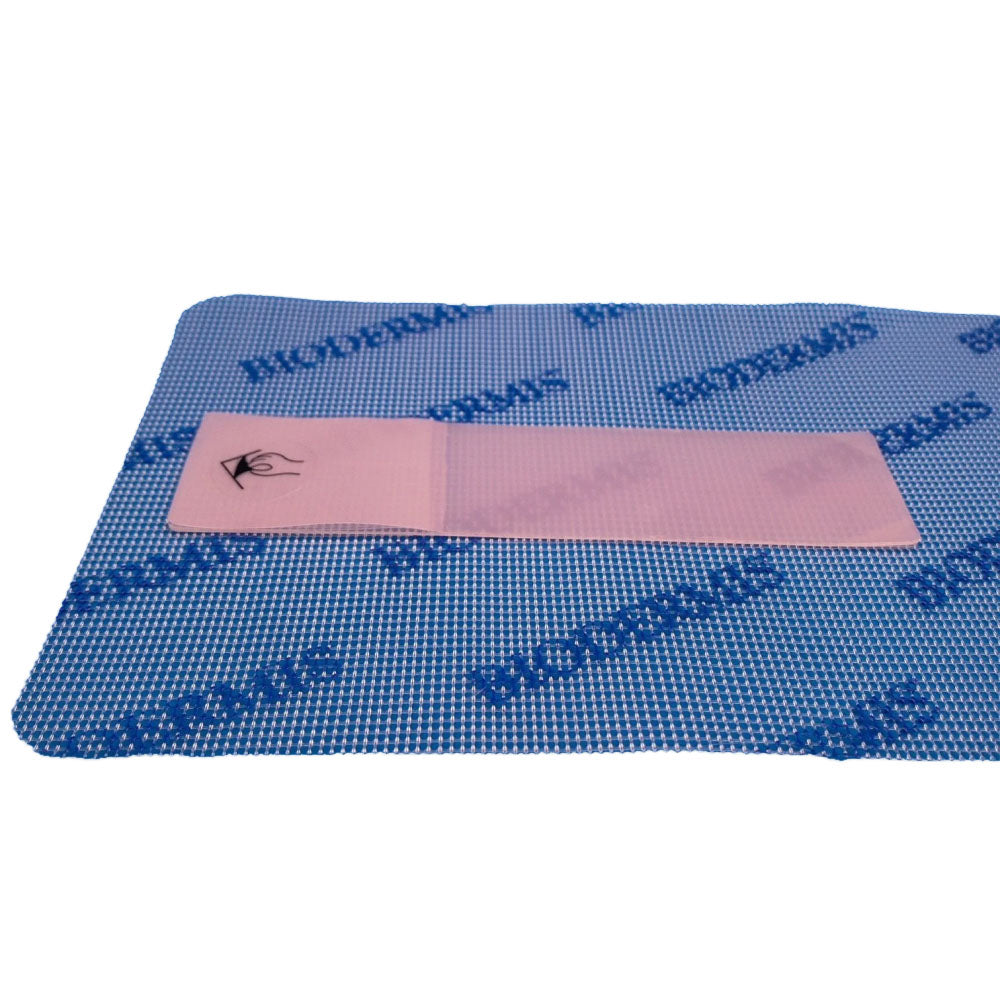 Epi-Derm Silikongel-Folien