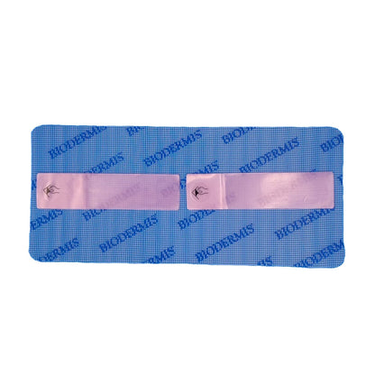 Epi-Derm Silikongel-Folien