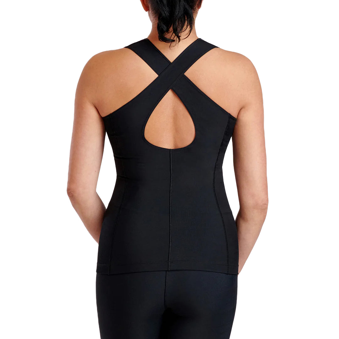 Maternity Kompressions Oberteil für nach der Schwangerschaft